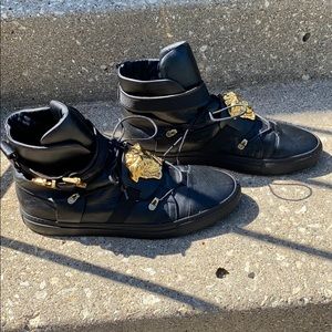 Versace Medusa Head Sneaker